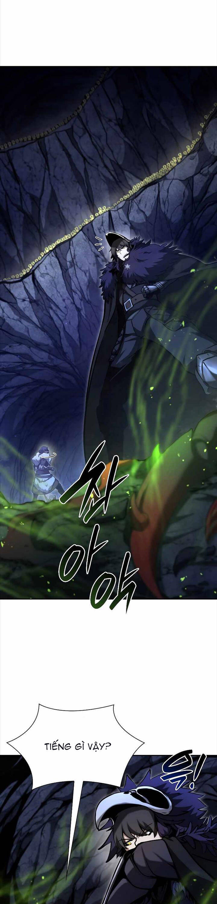 Sự Trở Lại Ma Dược Sư Cấp Fff Chapter 54 - 58