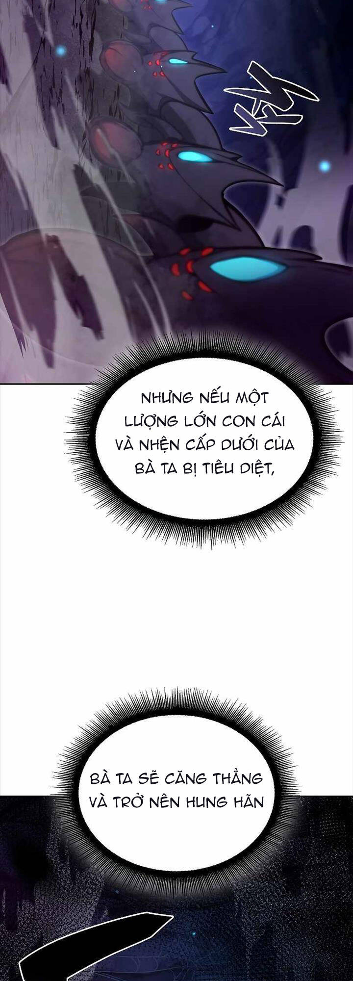 Sự Trở Lại Ma Dược Sư Cấp Fff Chapter 54 - 62