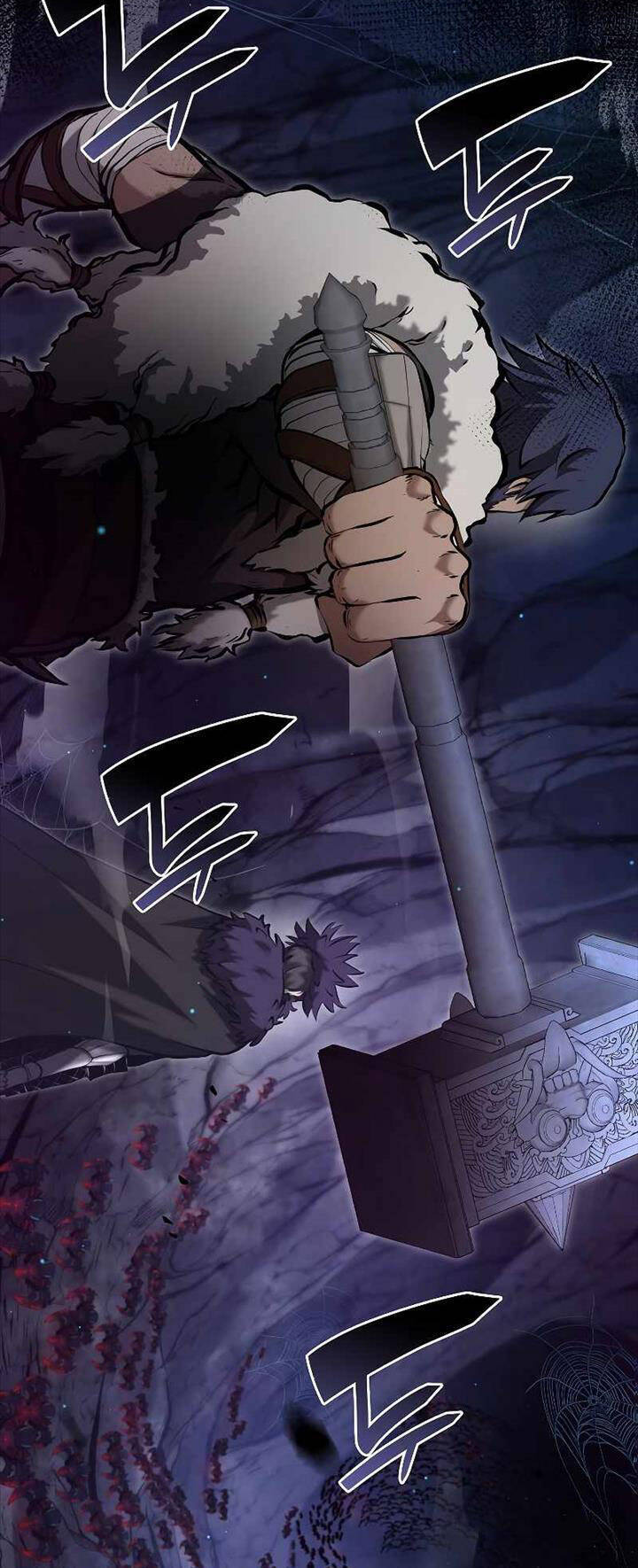 Sự Trở Lại Ma Dược Sư Cấp Fff Chapter 54 - 63