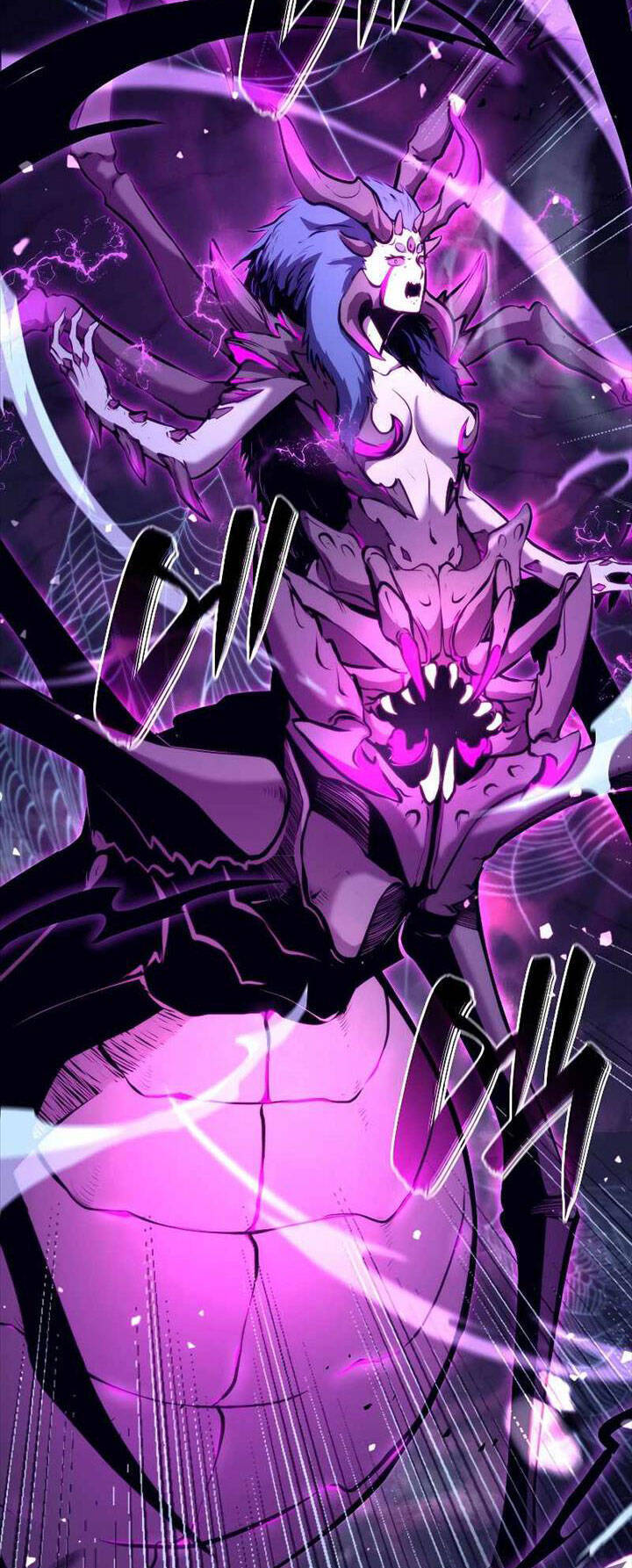 Sự Trở Lại Ma Dược Sư Cấp Fff Chapter 54 - 65