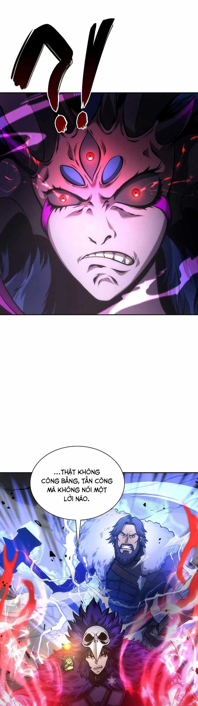 Sự Trở Lại Ma Dược Sư Cấp Fff Chapter 55 - 15