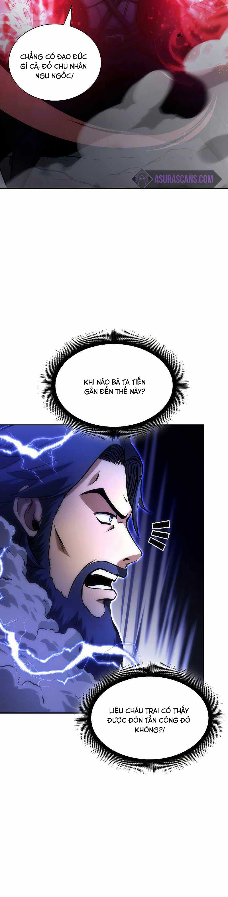 Sự Trở Lại Ma Dược Sư Cấp Fff Chapter 55 - 16