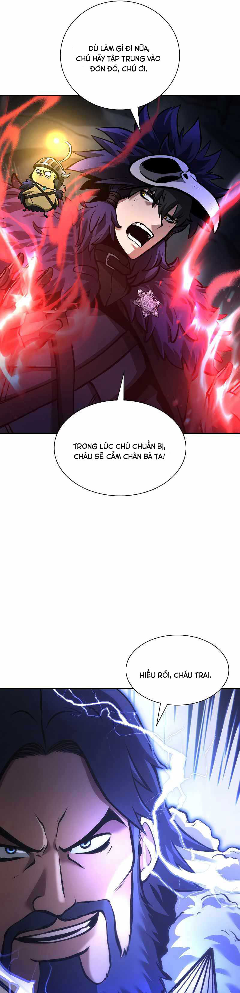 Sự Trở Lại Ma Dược Sư Cấp Fff Chapter 55 - 17