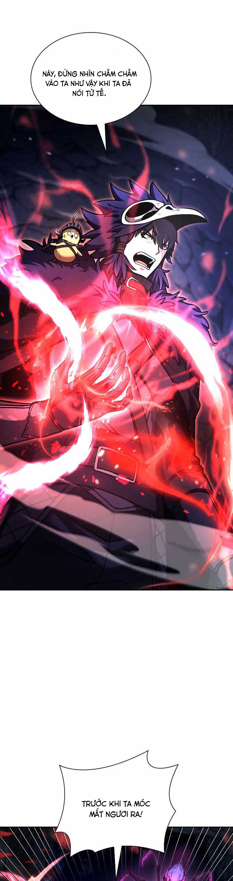 Sự Trở Lại Ma Dược Sư Cấp Fff Chapter 55 - 19