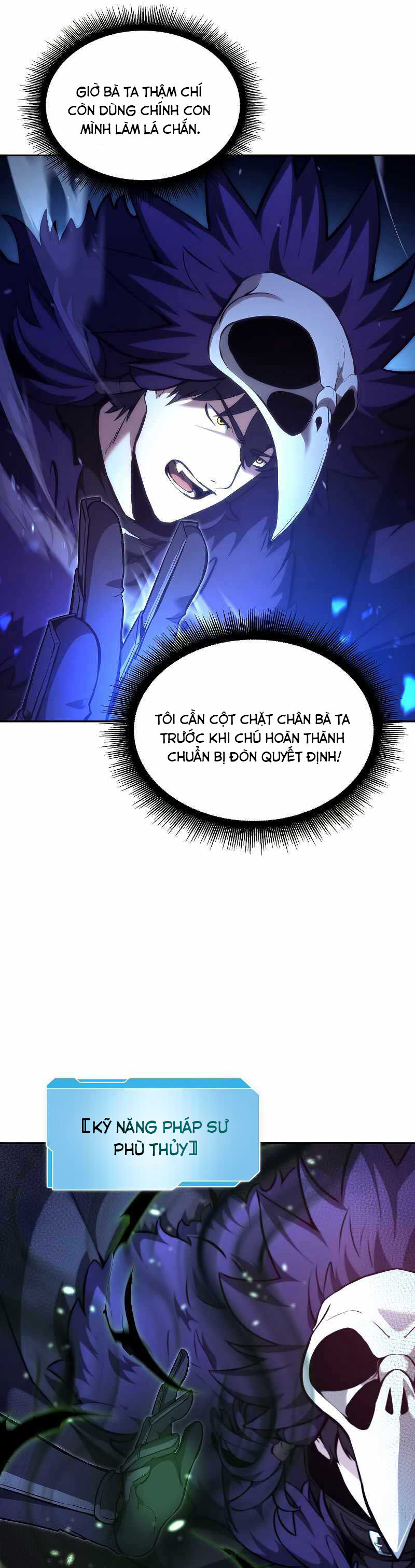 Sự Trở Lại Ma Dược Sư Cấp Fff Chapter 55 - 32