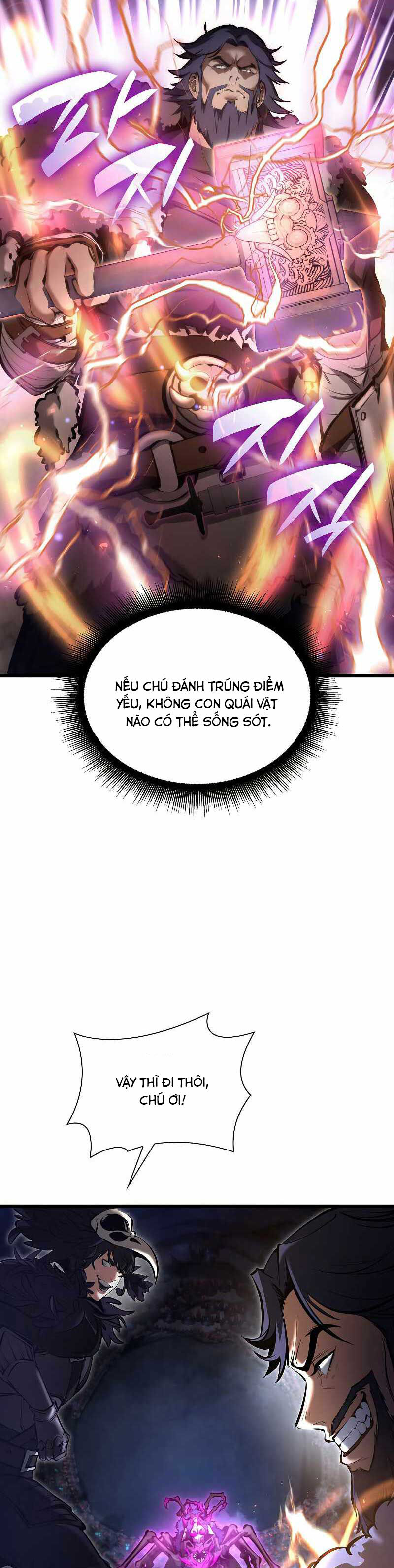 Sự Trở Lại Ma Dược Sư Cấp Fff Chapter 55 - 38