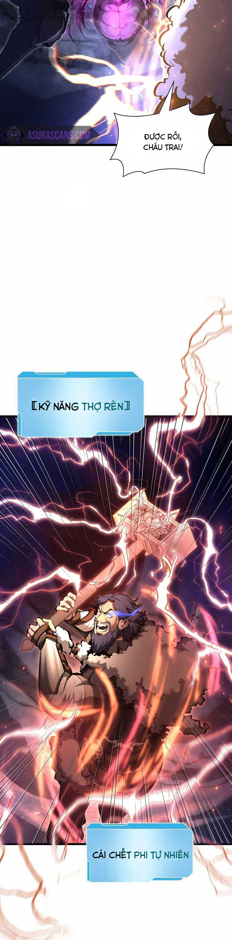 Sự Trở Lại Ma Dược Sư Cấp Fff Chapter 55 - 39