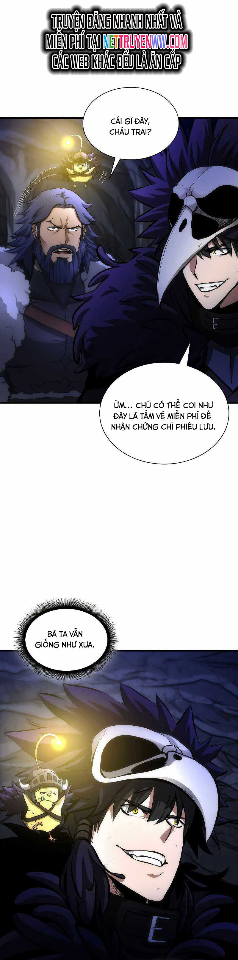 Sự Trở Lại Ma Dược Sư Cấp Fff Chapter 55 - 5