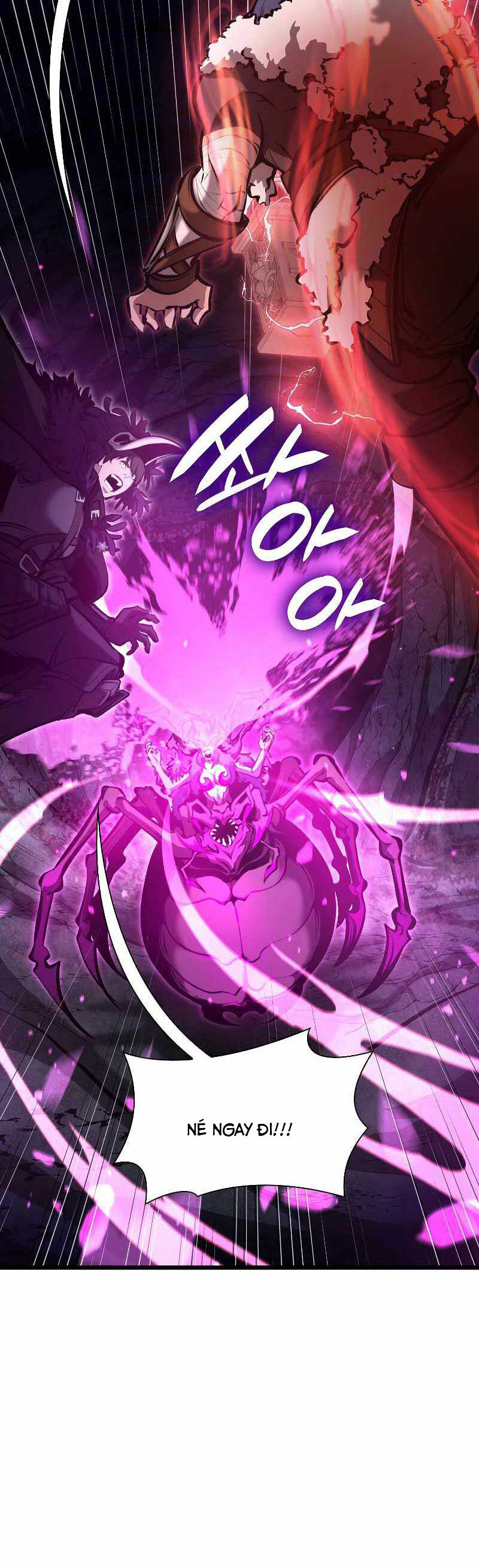 Sự Trở Lại Ma Dược Sư Cấp Fff Chapter 55 - 43