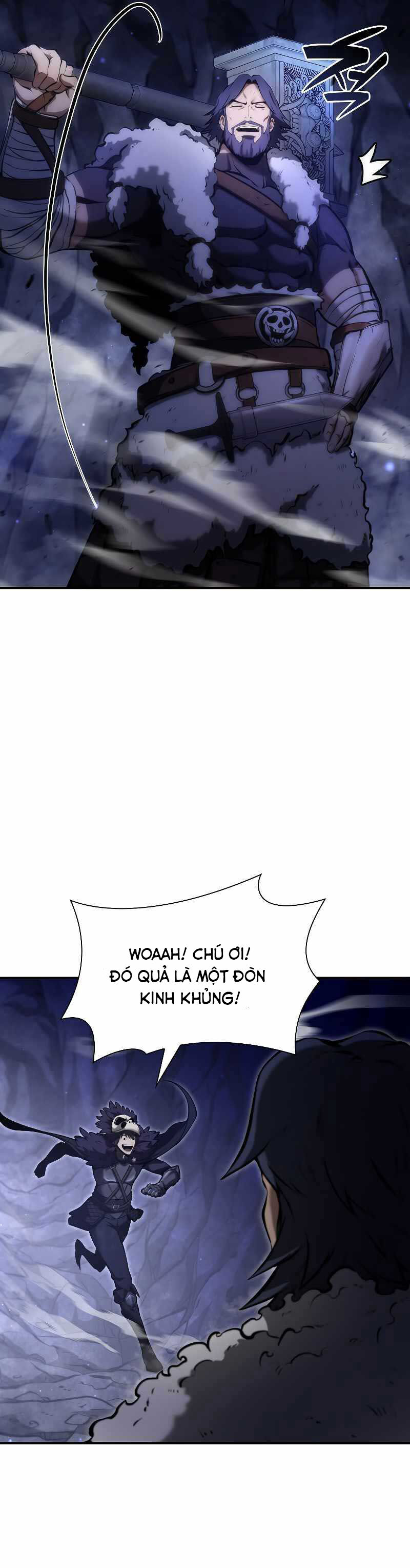 Sự Trở Lại Ma Dược Sư Cấp Fff Chapter 55 - 48