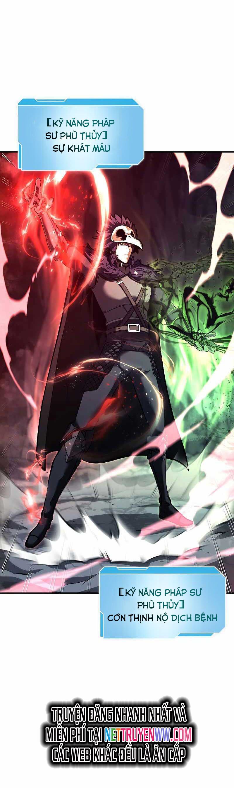 Sự Trở Lại Ma Dược Sư Cấp Fff Chapter 55 - 55