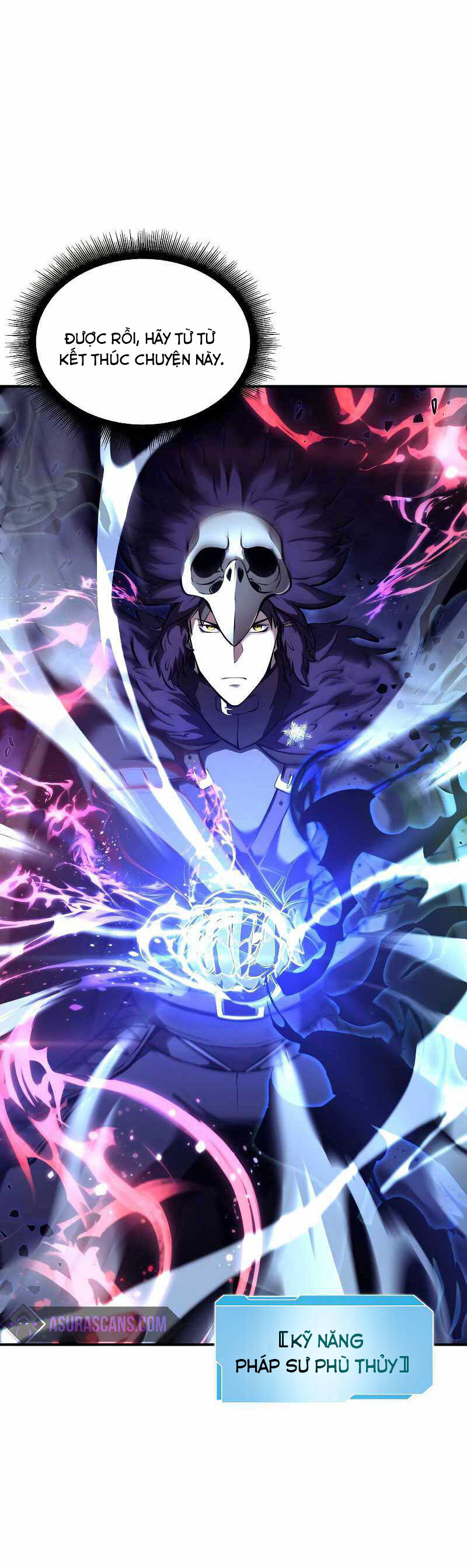 Sự Trở Lại Ma Dược Sư Cấp Fff Chapter 55 - 57