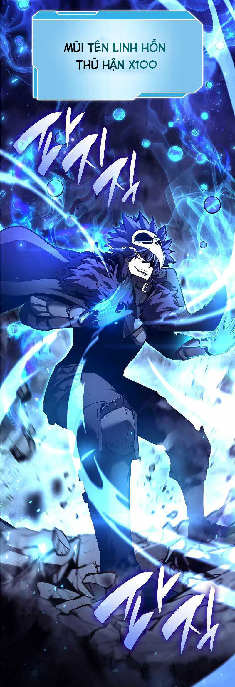 Sự Trở Lại Ma Dược Sư Cấp Fff Chapter 55 - 59