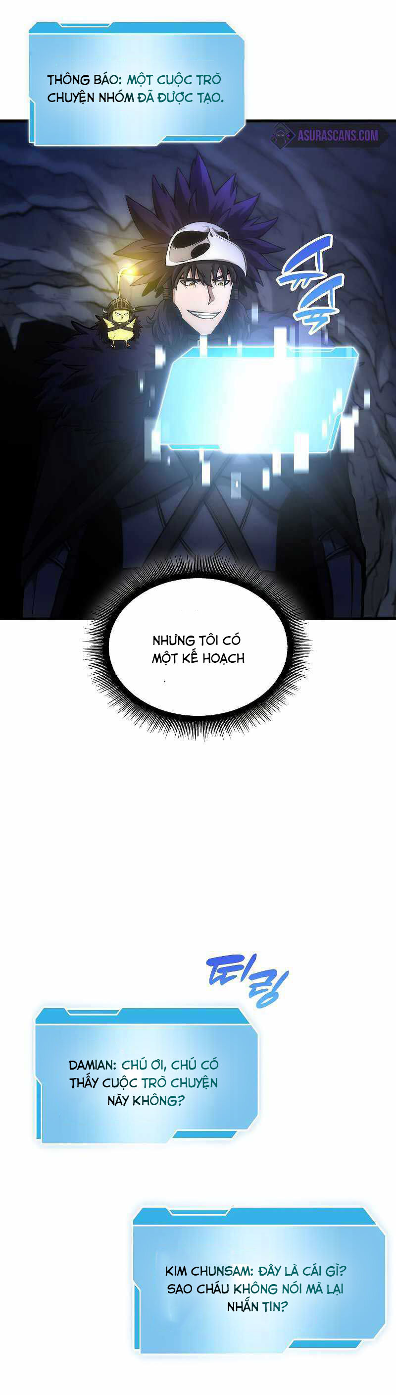 Sự Trở Lại Ma Dược Sư Cấp Fff Chapter 55 - 7