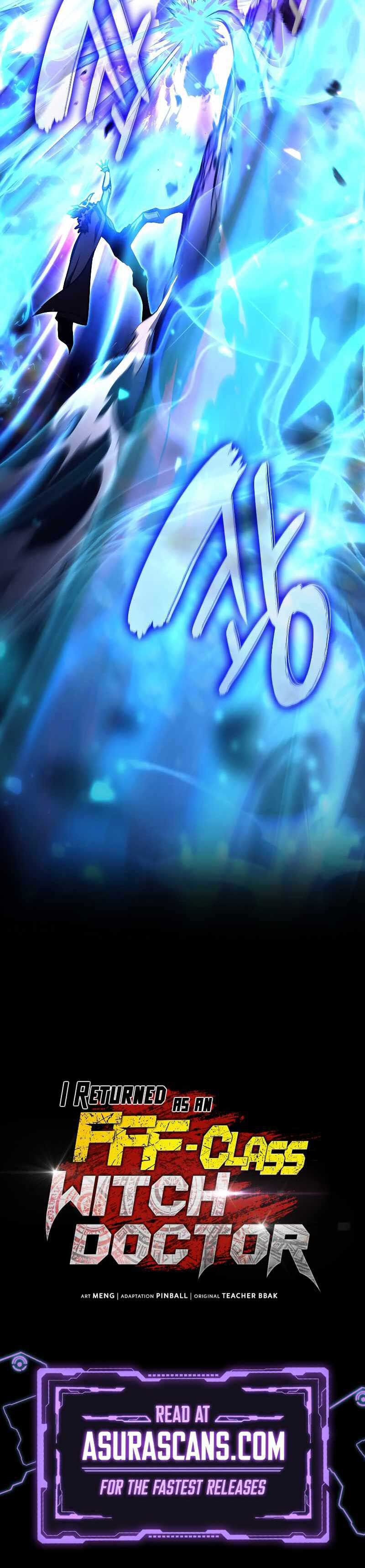 Sự Trở Lại Ma Dược Sư Cấp Fff Chapter 55 - 62