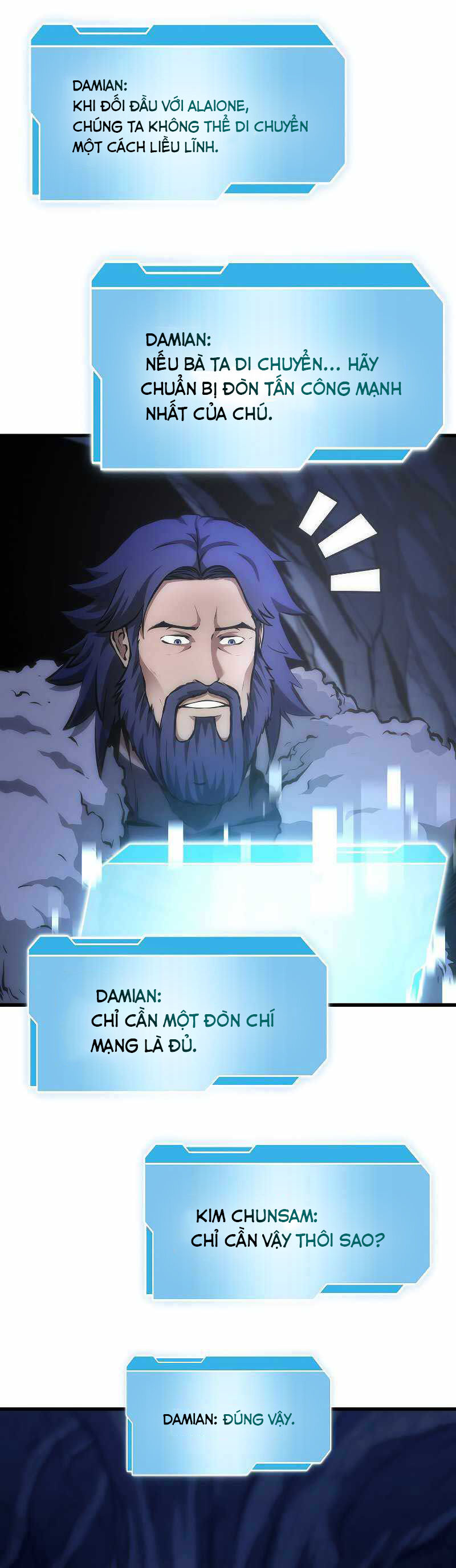 Sự Trở Lại Ma Dược Sư Cấp Fff Chapter 55 - 8