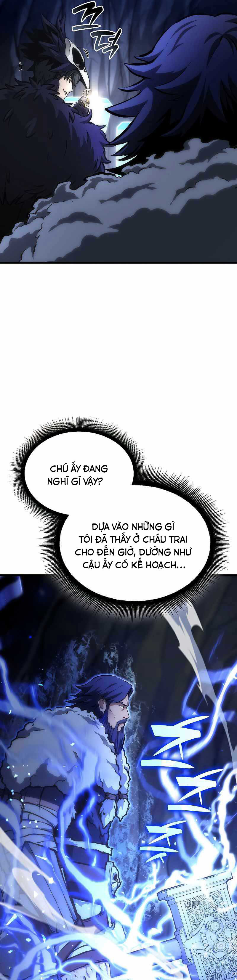 Sự Trở Lại Ma Dược Sư Cấp Fff Chapter 55 - 9