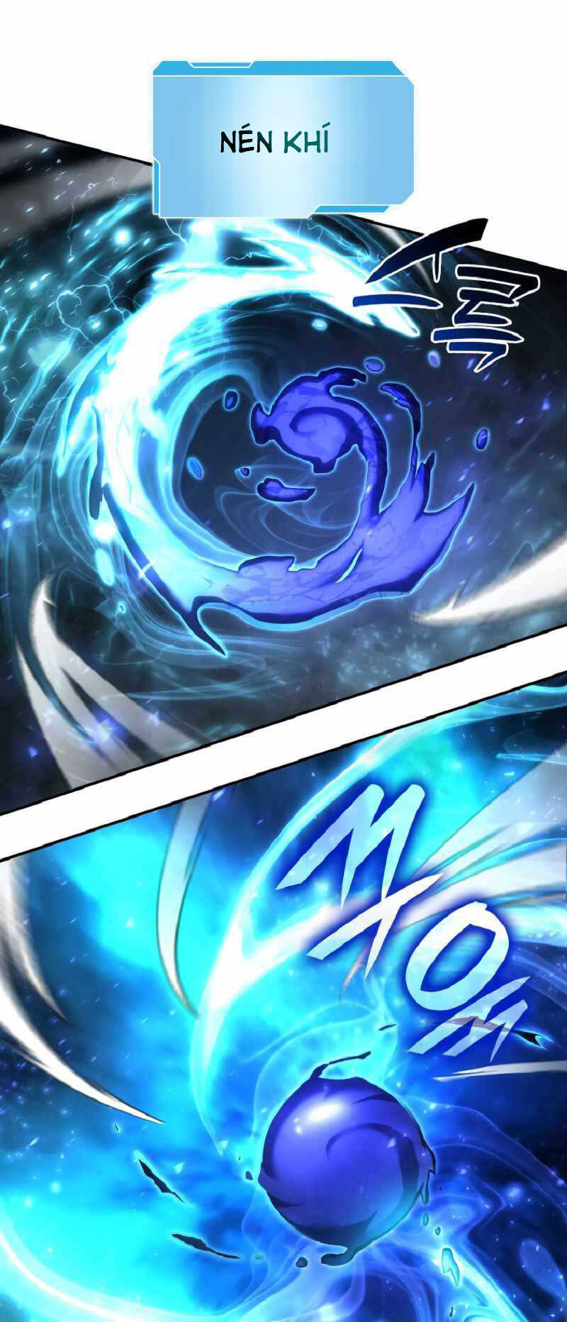 Sự Trở Lại Ma Dược Sư Cấp Fff Chapter 56 - 3