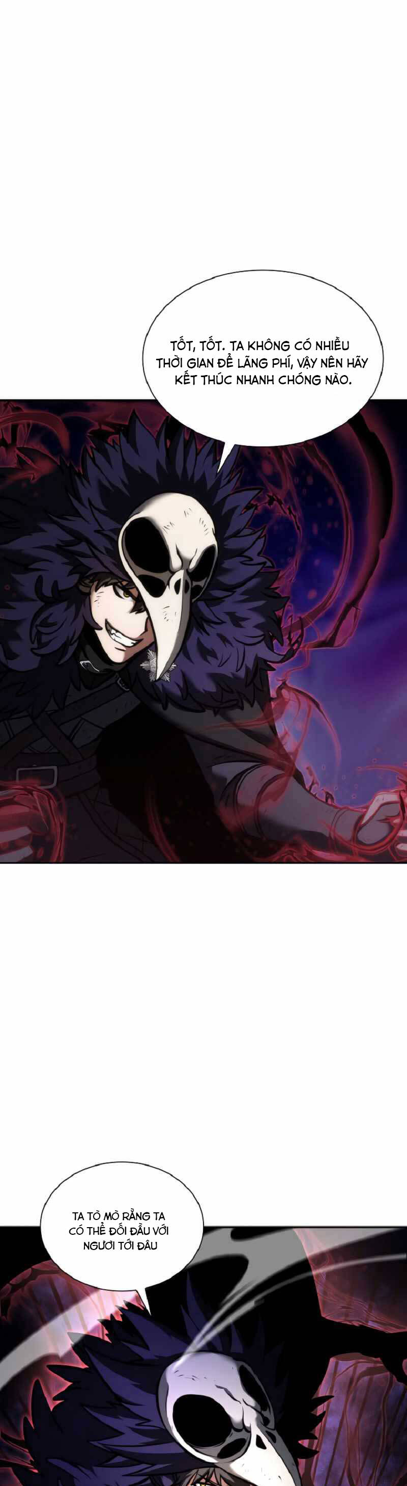 Sự Trở Lại Ma Dược Sư Cấp Fff Chapter 56 - 22