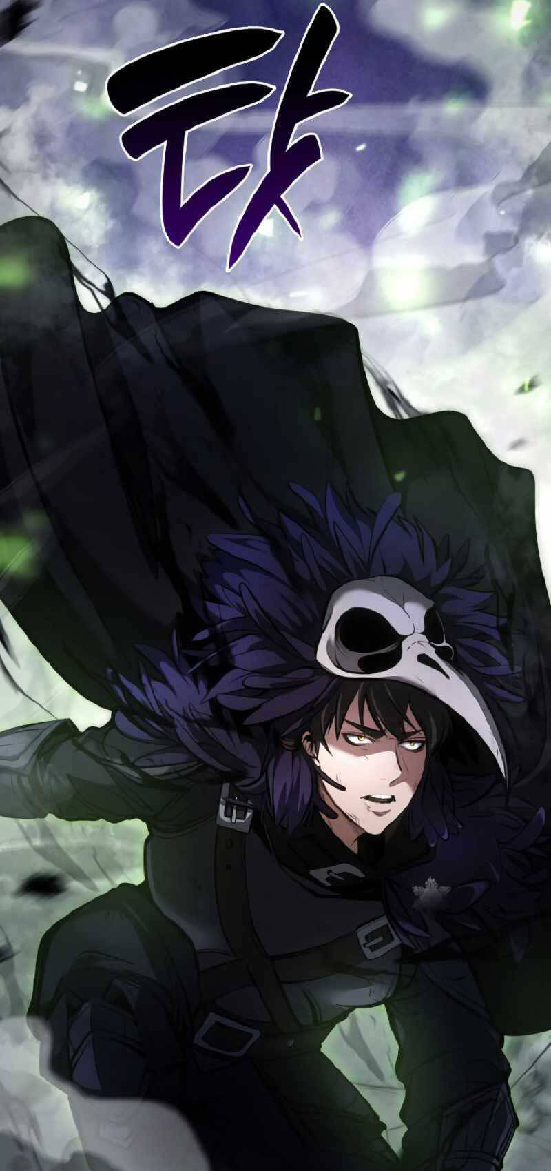 Sự Trở Lại Ma Dược Sư Cấp Fff Chapter 56 - 40