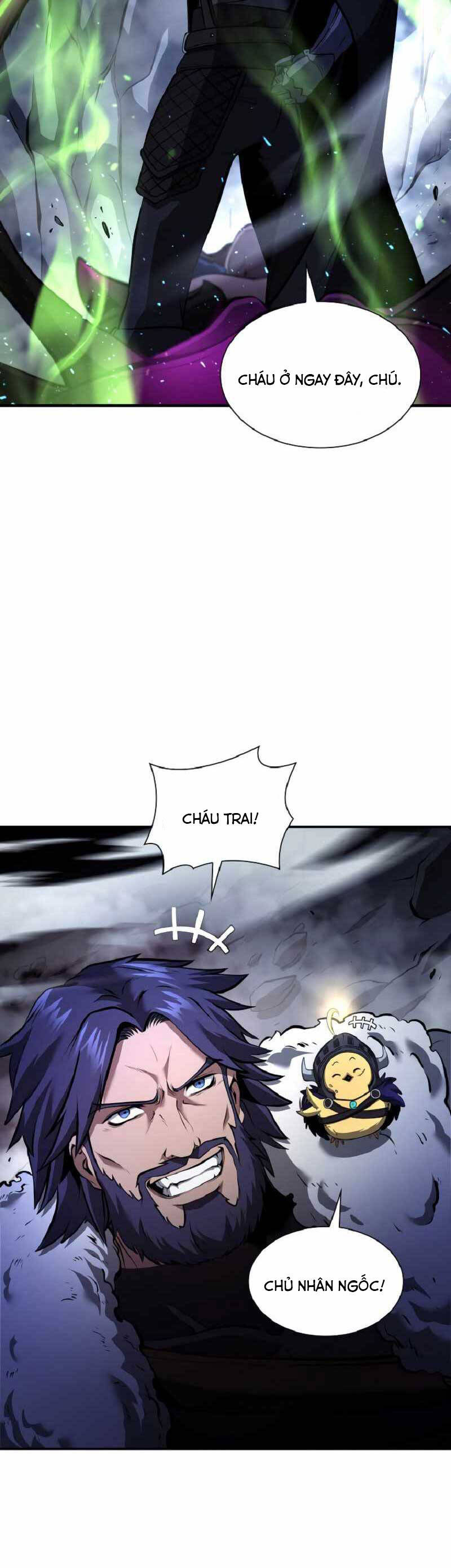 Sự Trở Lại Ma Dược Sư Cấp Fff Chapter 56 - 48