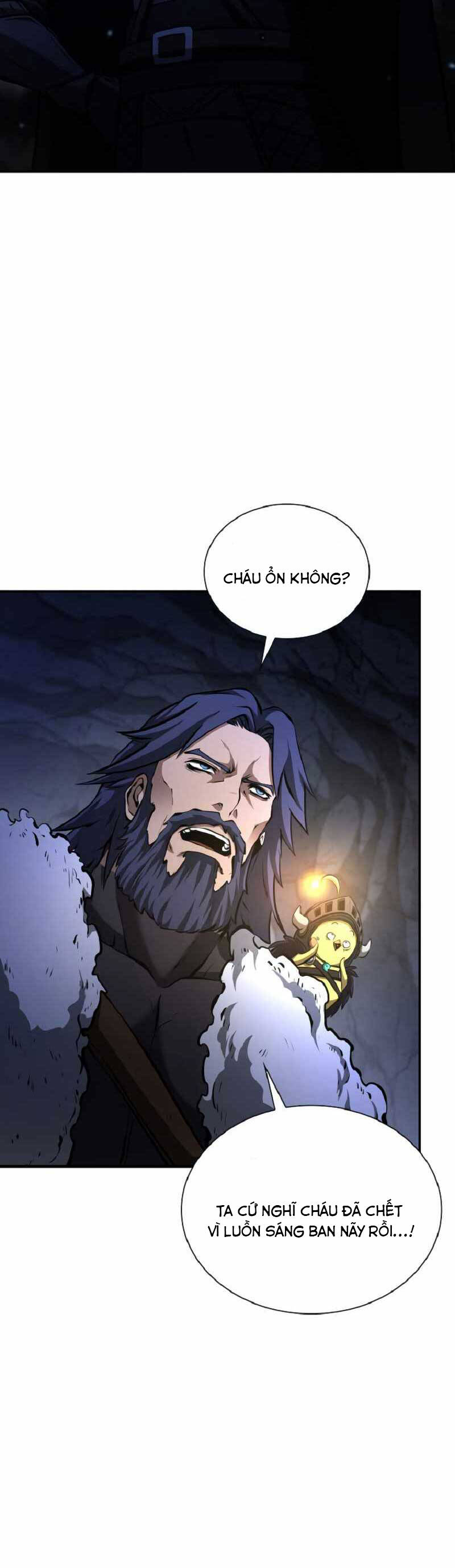 Sự Trở Lại Ma Dược Sư Cấp Fff Chapter 56 - 54