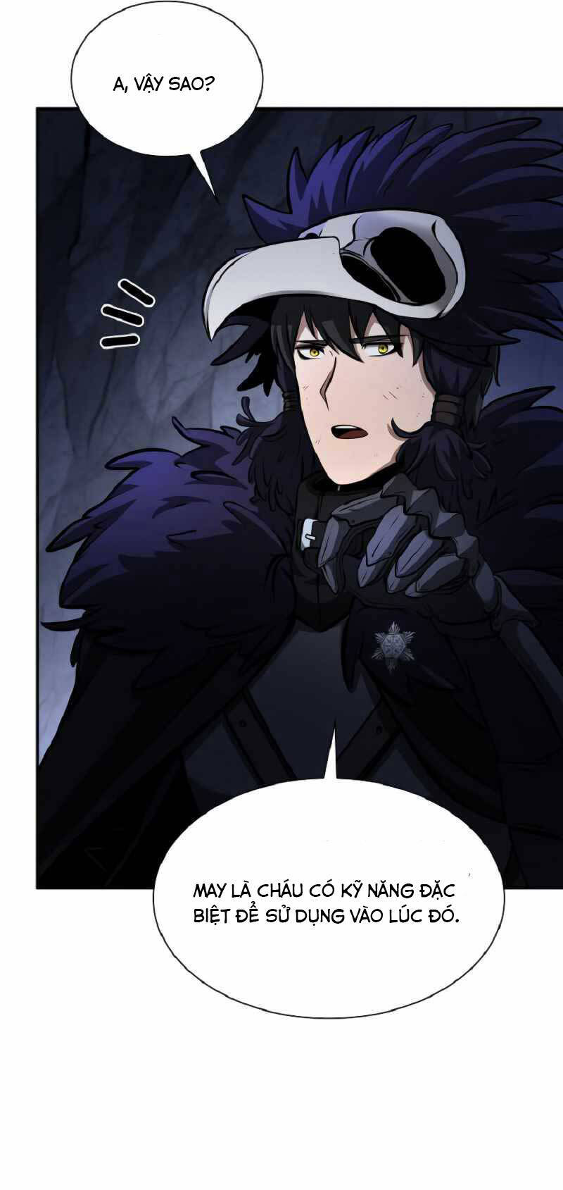 Sự Trở Lại Ma Dược Sư Cấp Fff Chapter 56 - 55