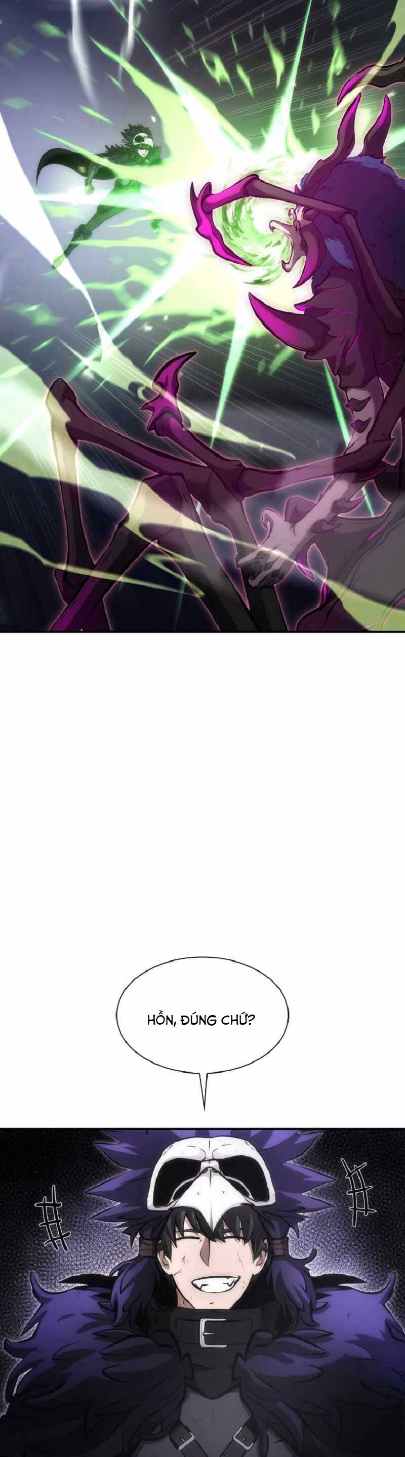 Sự Trở Lại Ma Dược Sư Cấp Fff Chapter 56 - 58