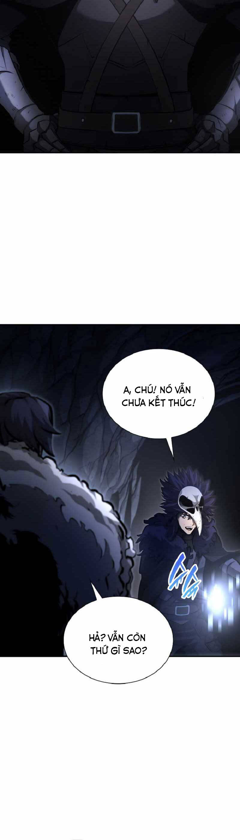 Sự Trở Lại Ma Dược Sư Cấp Fff Chapter 56 - 59