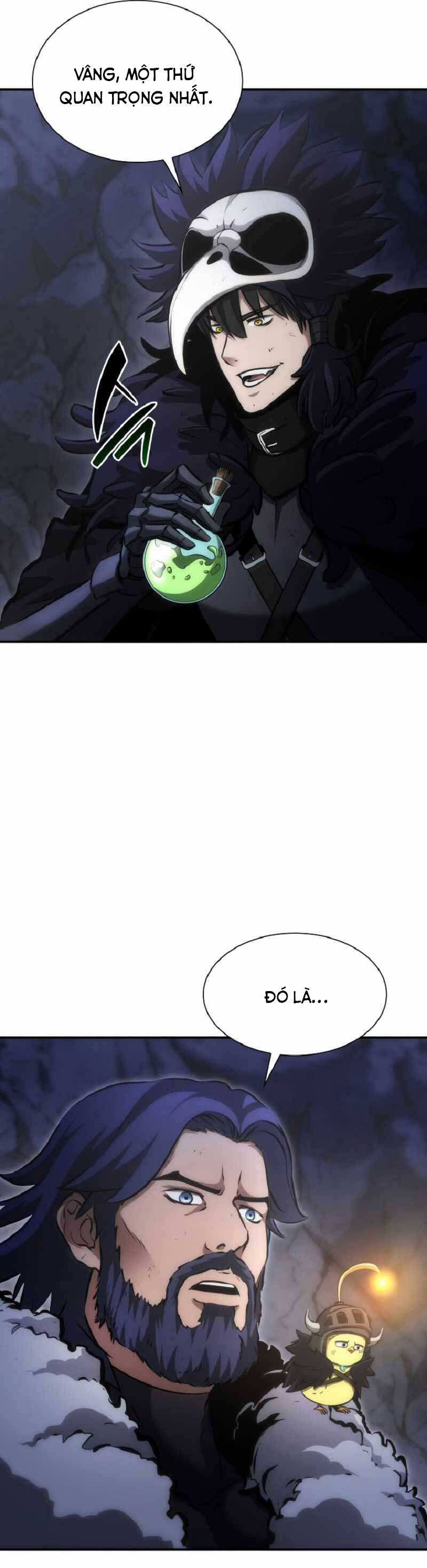 Sự Trở Lại Ma Dược Sư Cấp Fff Chapter 56 - 60