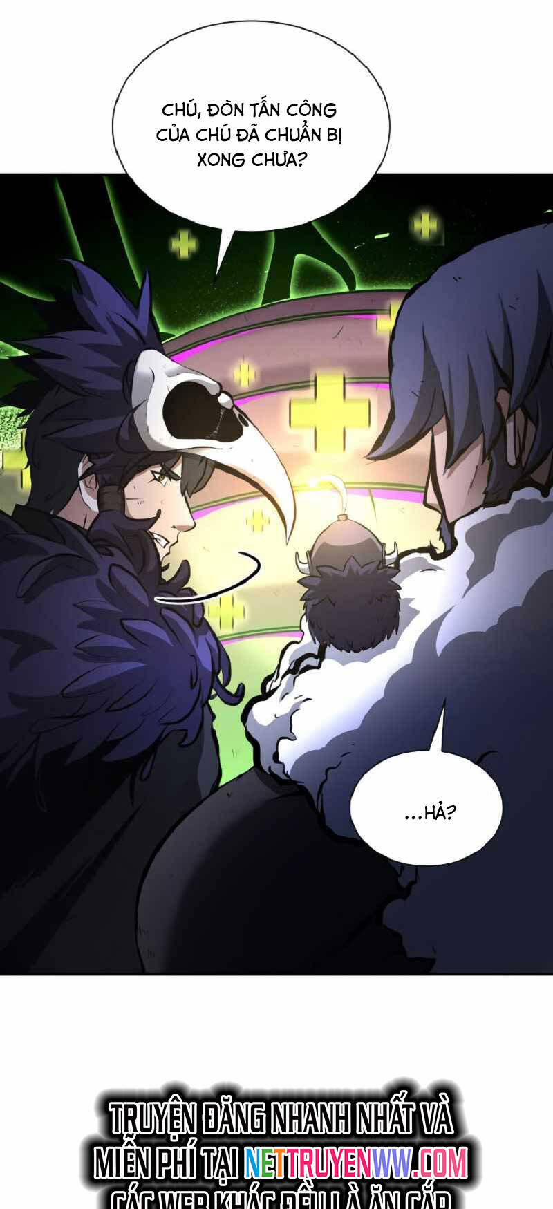 Sự Trở Lại Ma Dược Sư Cấp Fff Chapter 56 - 63