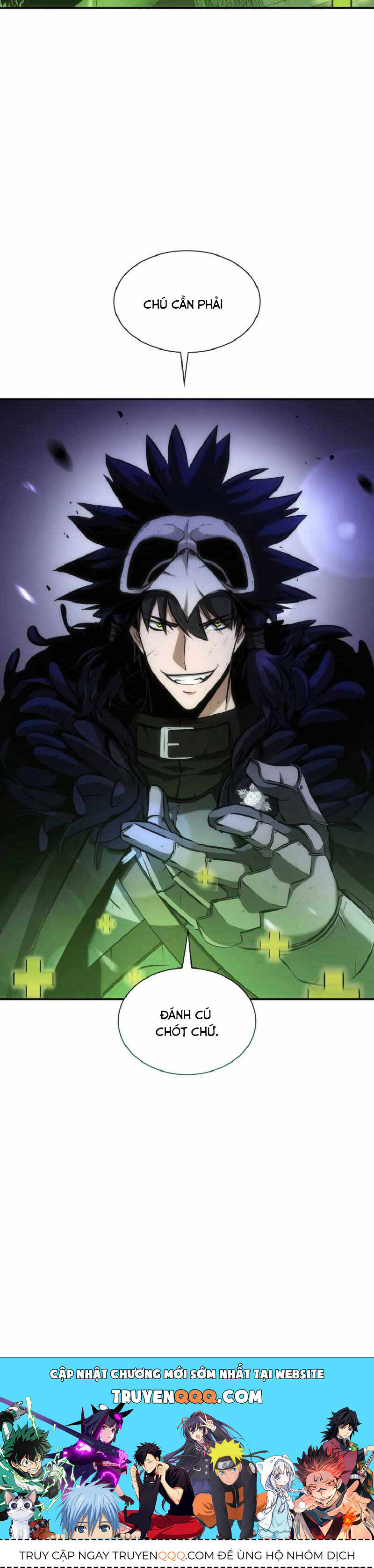 Sự Trở Lại Ma Dược Sư Cấp Fff Chapter 56 - 64