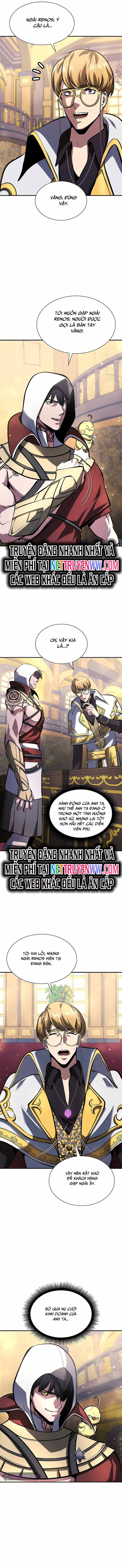 Sự Trở Lại Ma Dược Sư Cấp Fff Chapter 57 - 13