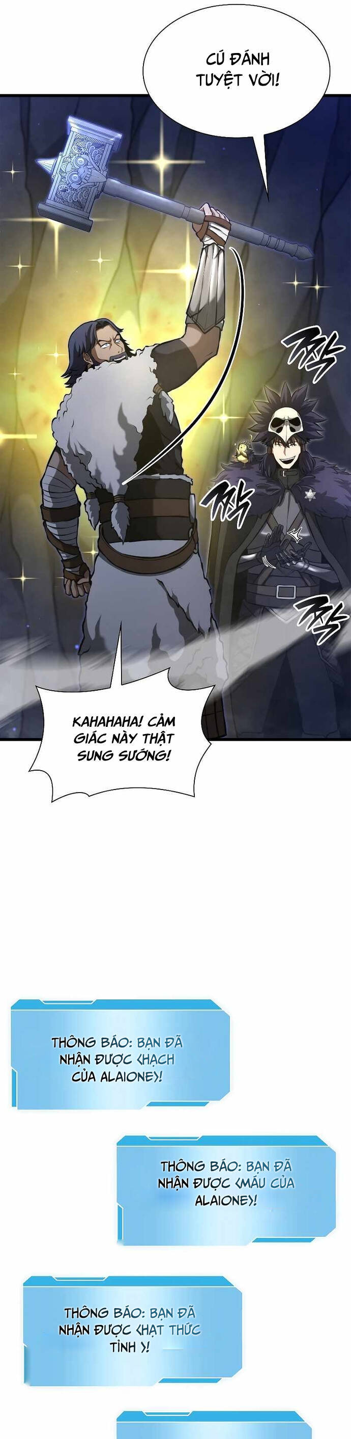 Sự Trở Lại Ma Dược Sư Cấp Fff Chapter 57 - 3