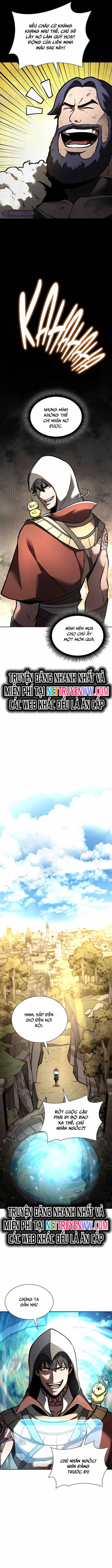 Sự Trở Lại Ma Dược Sư Cấp Fff Chapter 57 - 9