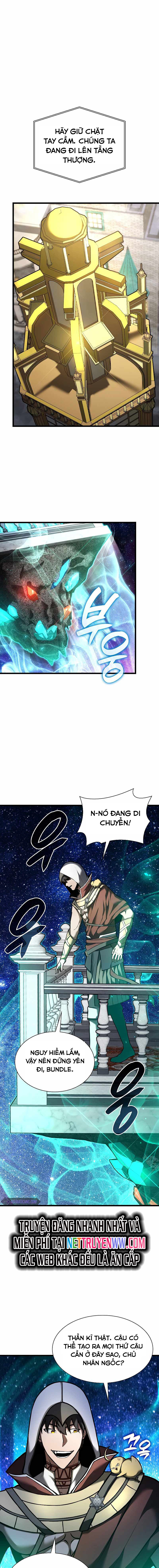 Sự Trở Lại Ma Dược Sư Cấp Fff Chapter 58 - 1