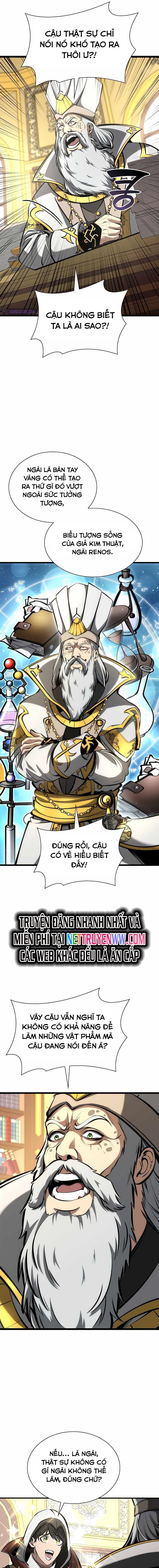 Sự Trở Lại Ma Dược Sư Cấp Fff Chapter 58 - 11