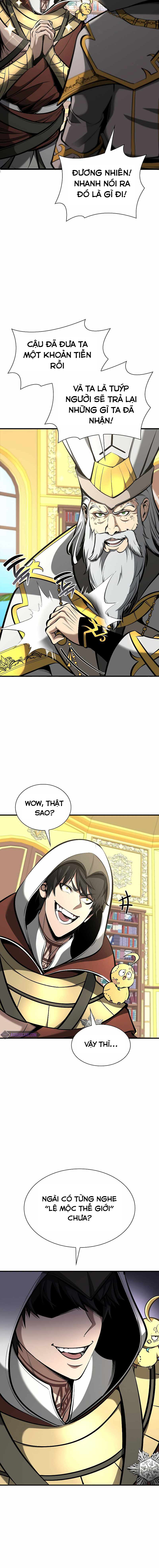 Sự Trở Lại Ma Dược Sư Cấp Fff Chapter 58 - 12