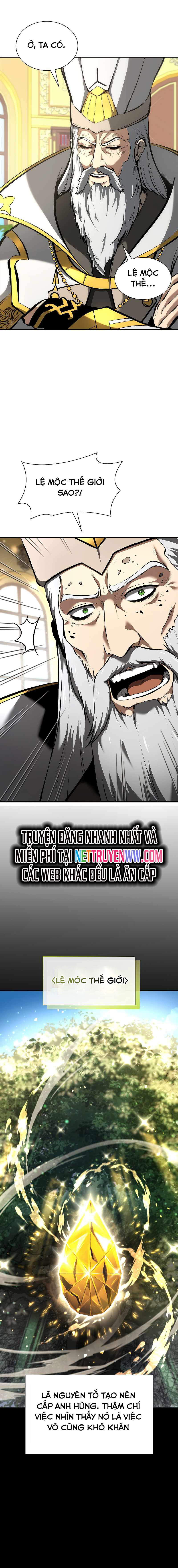 Sự Trở Lại Ma Dược Sư Cấp Fff Chapter 58 - 13