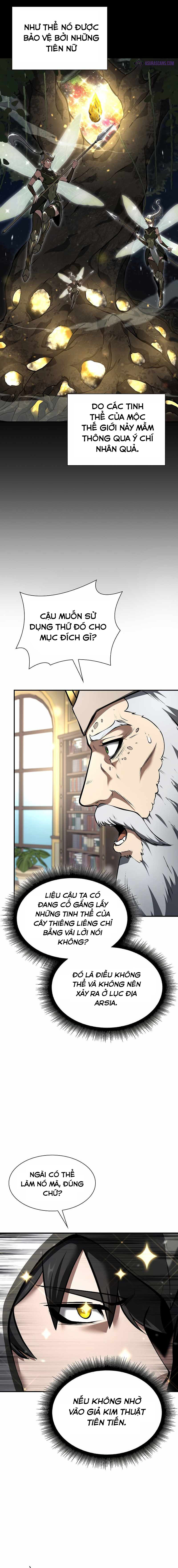 Sự Trở Lại Ma Dược Sư Cấp Fff Chapter 58 - 14