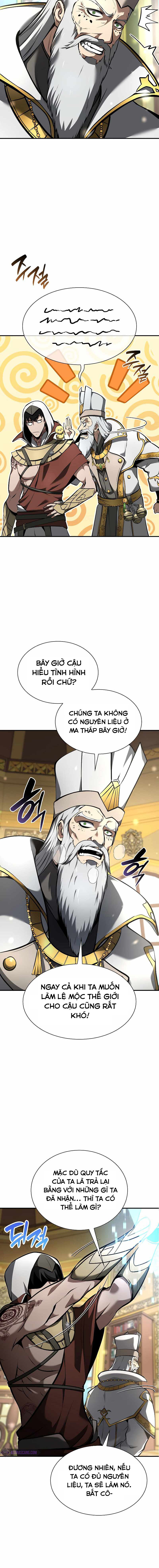 Sự Trở Lại Ma Dược Sư Cấp Fff Chapter 58 - 16