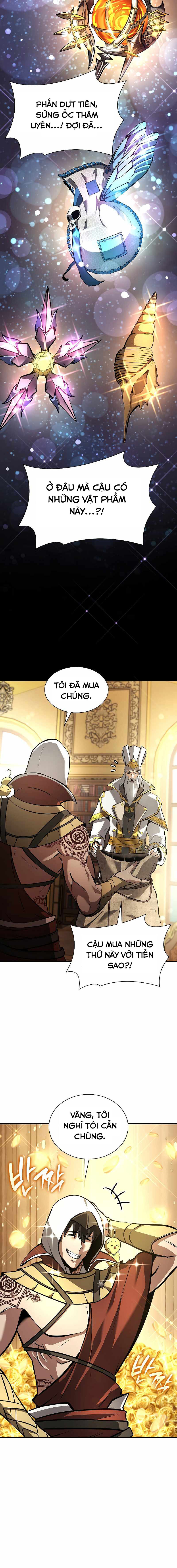 Sự Trở Lại Ma Dược Sư Cấp Fff Chapter 58 - 18