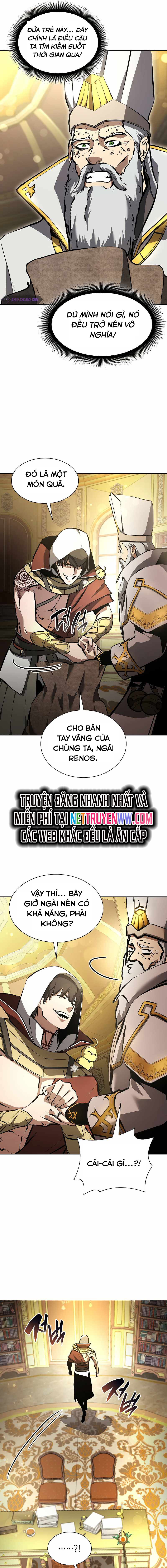 Sự Trở Lại Ma Dược Sư Cấp Fff Chapter 58 - 19