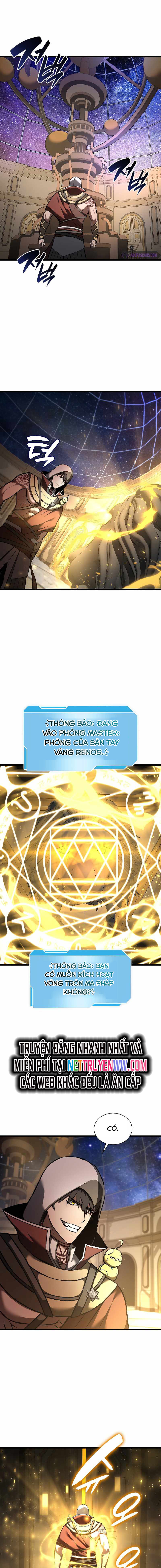 Sự Trở Lại Ma Dược Sư Cấp Fff Chapter 58 - 3