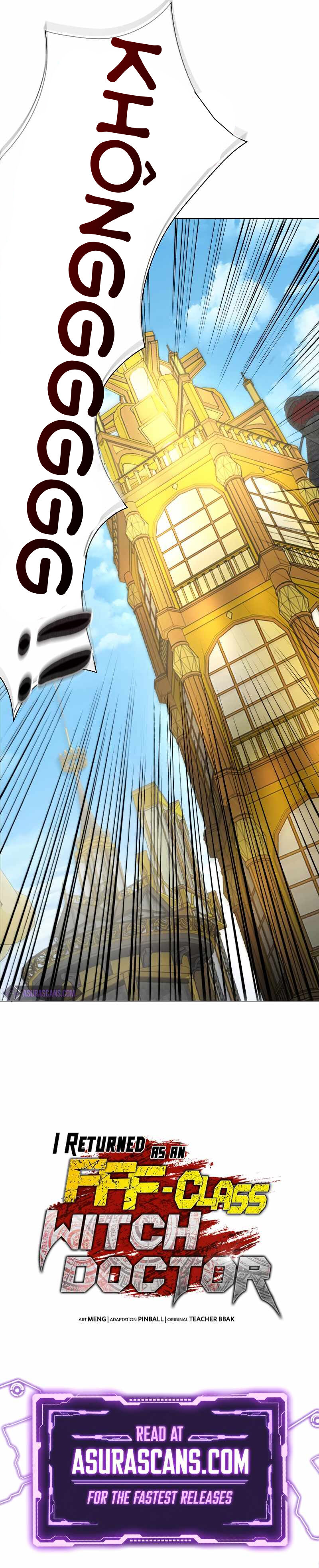 Sự Trở Lại Ma Dược Sư Cấp Fff Chapter 58 - 21