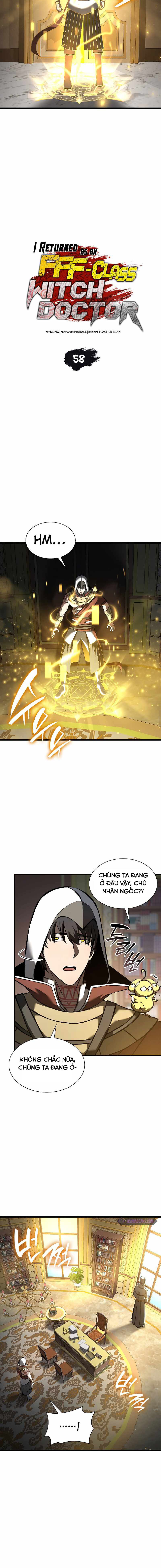 Sự Trở Lại Ma Dược Sư Cấp Fff Chapter 58 - 4
