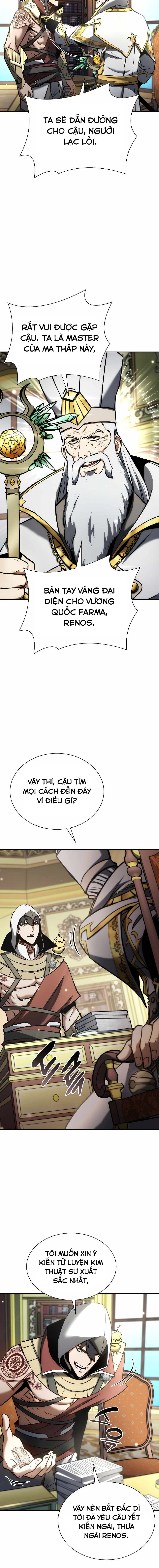 Sự Trở Lại Ma Dược Sư Cấp Fff Chapter 58 - 6