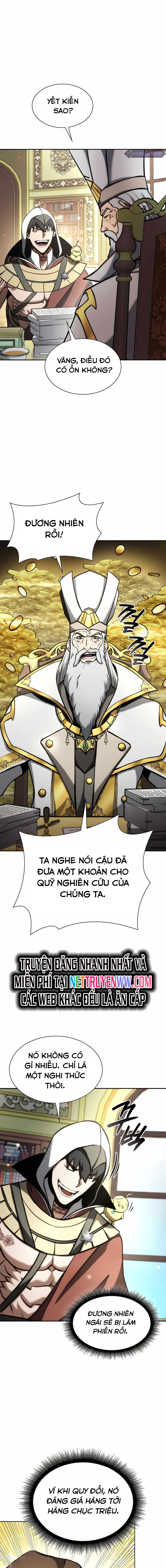 Sự Trở Lại Ma Dược Sư Cấp Fff Chapter 58 - 7