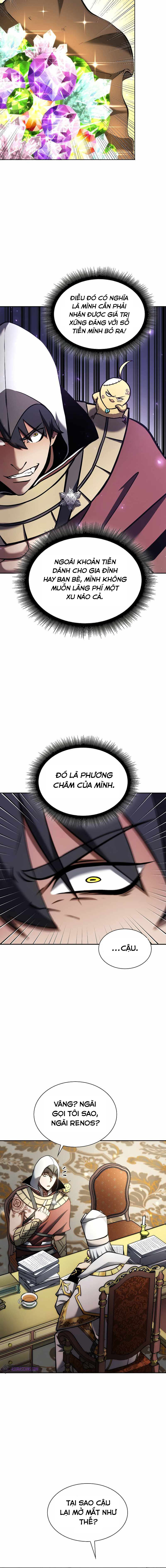 Sự Trở Lại Ma Dược Sư Cấp Fff Chapter 58 - 8