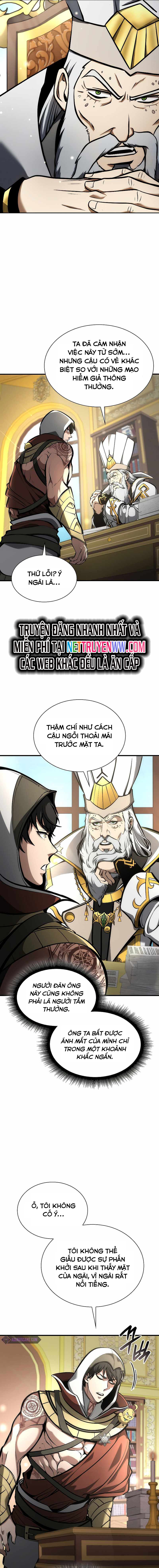 Sự Trở Lại Ma Dược Sư Cấp Fff Chapter 58 - 9